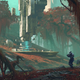 Image for article titled The Art Of Bungie's Destiny 2